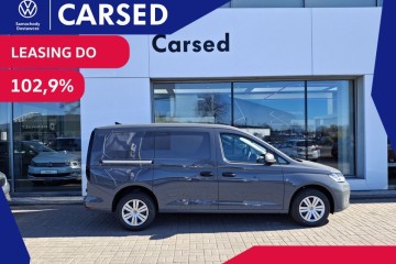 Cargo Maxi 2.0 TDI 102 KM Manual