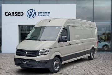 Furgon 2.0 TDI 177 KM Manual L4H3