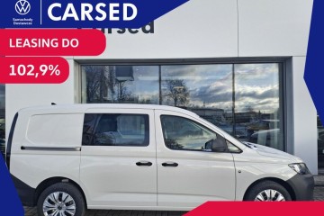 2.0 TDI 102 KM Manual