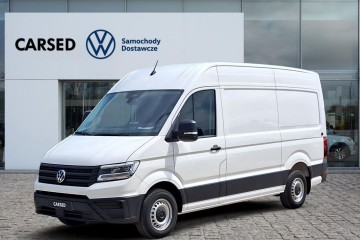 Furgon 2.0 TDI 140 KM Manual