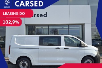 Furgon Plus 2.0 TDI 150 KM Manual