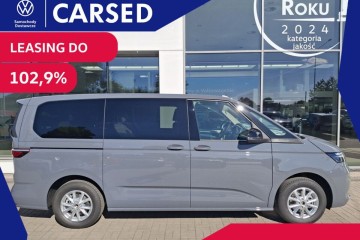 Family 2.0 TDI 150 KM DSG L2