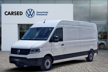 Furgon 2.0 TDI 140 KM Automat