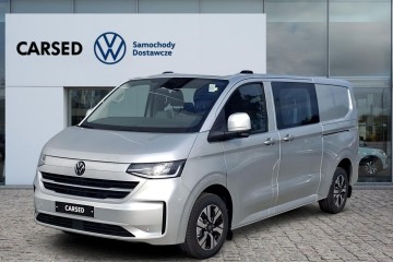 Furgon Plus 2.0 TDI 170 KM AUTOMAT