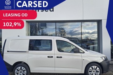 2.0 TDI 102 KM Manual