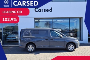 Cargo Maxi 2.0 TDI 102 KM Manual