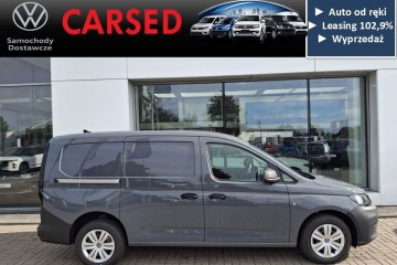 Maxi 2.0 TDI 102 KM MANUAL