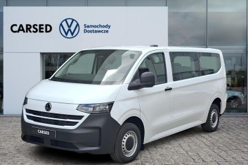 Kombi M1 2.0 TDI 150 KM Manual