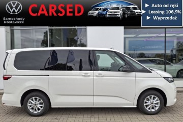 Family 2.0 TDI 150 KM L2