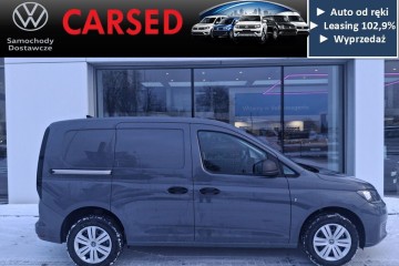 Cargo 2.0 TDI 122 KM MANUAL 4Motion