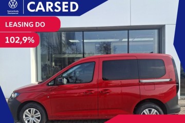 2.0 TDI 122 KM DSG r.o.2755 mm