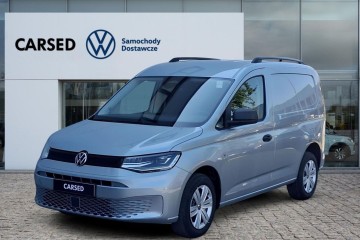 Cargo 1.5 TSI 116 KM DSG