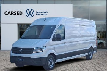 Furgon 2.0 TDI 177 KM Automat