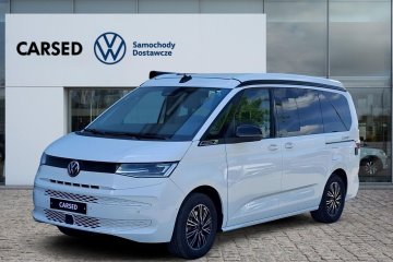 Coast 2.0 TDI 150 KM DSG
