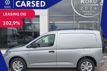 Cargo 2.0 TDI 122 KM DSG r.o.2755 mm