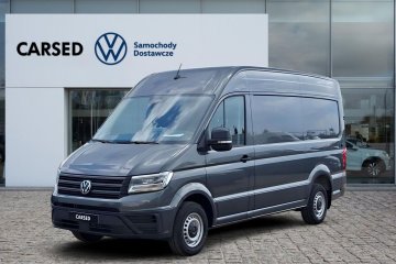 Furgon 2.0 TDI 177 KM Automat L3H3