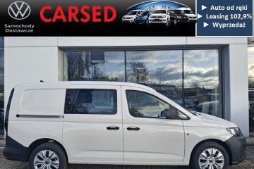 Flexible 2.0 TDI 102 KM MANUAL