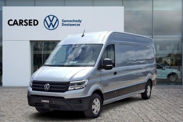 Furgon 2.0 TDI 177 KM Manual L4H3