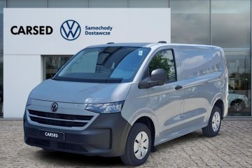 Furgon 2.0 TDI 150 KM Manual r.o.3100 mm