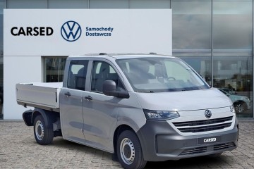 DOKA Skrzyniowy 2.0 TDI 150 KM Manual