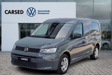 Cargo Maxi 2.0 TDI 102 KM Manual