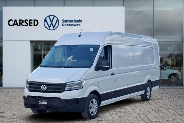 Furgon 2.0 TDI 177 KM Automat L5H3