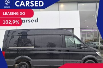 2.0 TDI 177 KM AUTOMAT 4Motion