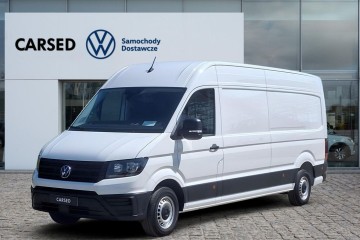 Furgon 2.0 TDI 140 KM Manual L4H3