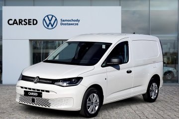 Cargo 2.0 TDI 122 KM DSG r.o.2755 mm