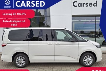 Family 2.0 TDI 150 KM L2