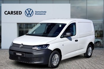 Cargo 2.0 TDI 102 KM Manual