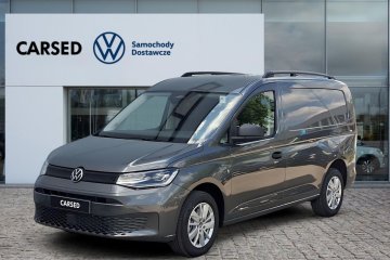 Cargo Maxi 2.0 TDI 122 KM DSG