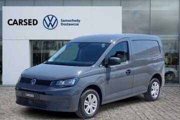 Cargo 1.5 TSI 116 KM Manual