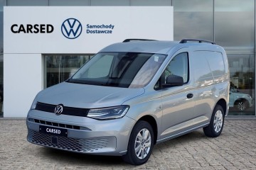 Cargo 2.0 TDI 122 KM DSG r.o.2755 mm