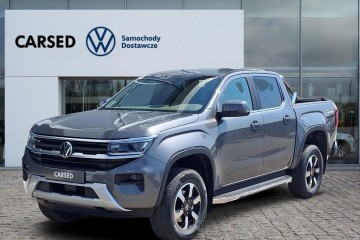 Style 3.0 TDI 240 KM Automat