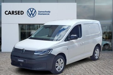 Cargo 2.0 TDI 122 KM DSG