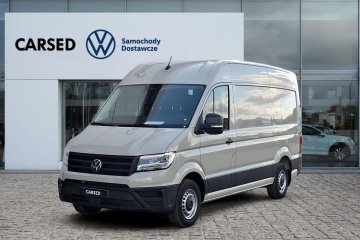 2.0 TDI 177 KM L3H3 Manual