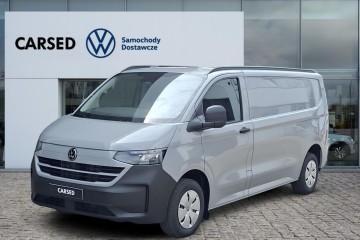 Furgon 2.0 TDI 150 KM Manual L1