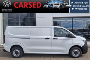 2.0 TDI 150 KM r.o 3500mm Manual