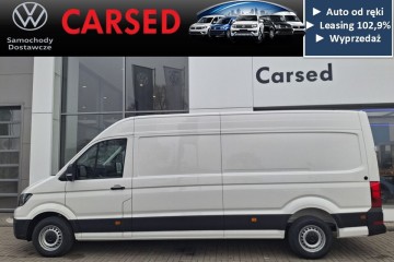 Furgon 2.0 TDI 140 KM MANUAL L4