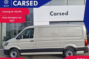 Furgon 2.0 TDI 140 KM MANUAL