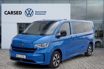 Life 2.0 TDI 150 KM Automat L2 Demo