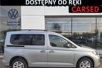 Life 1.5 TSI 116 KM DSG