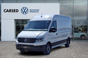 Furgon 2.0 TDI 177 KM MANUAL L3H3