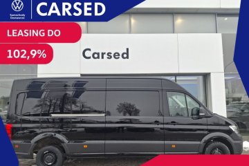 Furgon 2.0 TDI 177 KM Manual L4H3