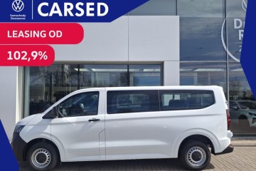 Kombi M1 2.0 TDI 150 KM Manual