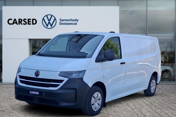 Furgon 2.0 TDI 150 KM Manual