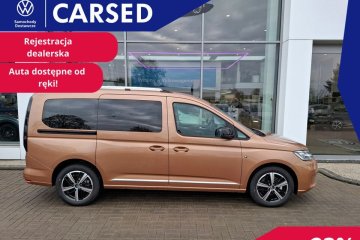 2.0 TDI 122 KM DSG 7 - osobowy - PP