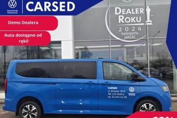 Life 2.0 TDI 150 KM Automat L2 Demo