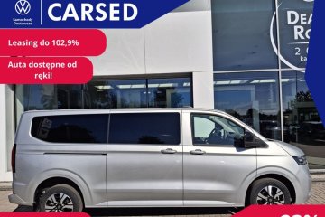 2.0 TDI 170 KM Automat r.o. 3500 mm